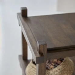 Arko - Chevet En Manguier Massif -Magasin De Meubles 1200 1200 arko chevet en manguier massif 2