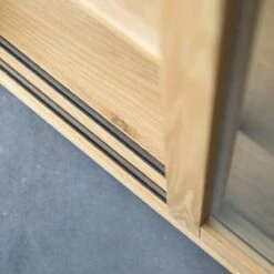 Adel - Armoire De Rangement En Chêne Massif -Magasin De Meubles 1200 1200 armoire de rangement en chene massif adel 8