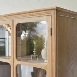 Marthe - Armoire De Rangement En Chêne Massif 18 Marthe - Armoire De Rangement En Chêne Massif -Magasin De Meubles 1200 1200 armoire de rangement en chene massif marthe 7