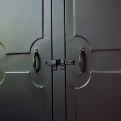 Industriel - Armoire De Rangement En Métal 11 Industriel - Armoire De Rangement En Métal -Magasin De Meubles 1200 1200 armoire de rangement en metal industriel 2