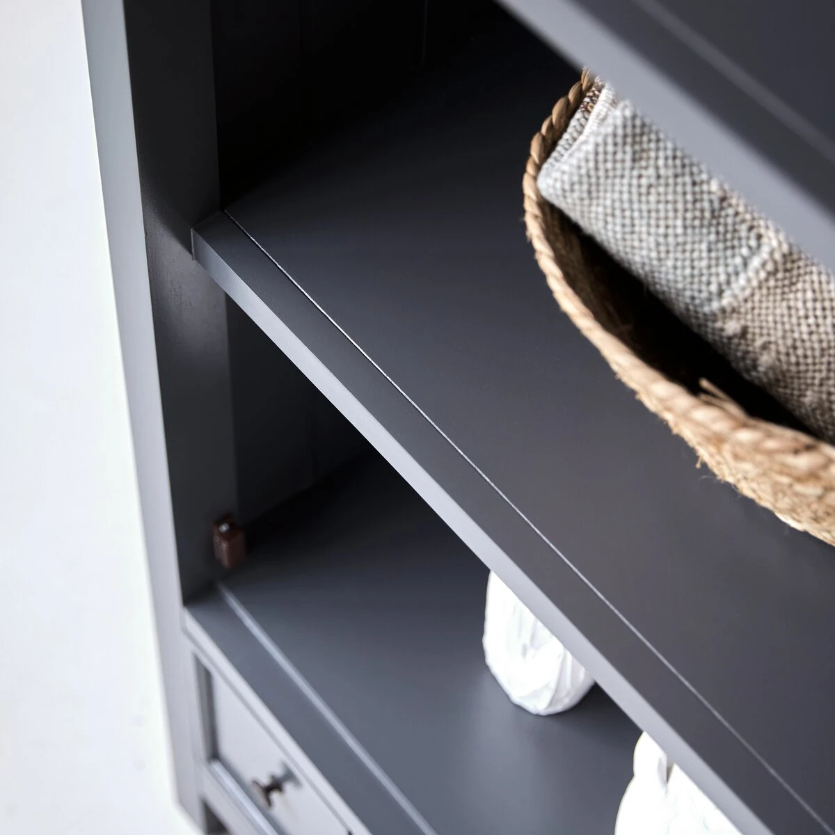 Masha - Armoire En Acajou 5 Masha - Armoire En Acajou – Image 3