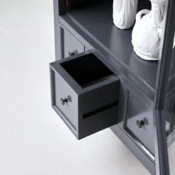 Masha - Armoire En Acajou 12 Masha - Armoire En Acajou -Magasin De Meubles 1200 1200 armoire en acajou masha 4