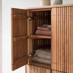 Koppar - Armoire En Chêne Massif -Magasin De Meubles 1200 1200 armoire en chene massif koppar 2