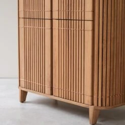 Koppar - Armoire En Chêne Massif -Magasin De Meubles 1200 1200 armoire en chene massif koppar 3