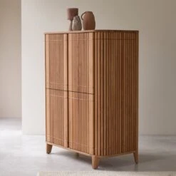 Koppar - Armoire En Chêne Massif -Magasin De Meubles 1200 1200 armoire en chene massif koppar 5