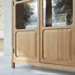 Marthe - Armoire En Chêne Massif 12 Marthe - Armoire En Chêne Massif -Magasin De Meubles 1200 1200 armoire en chene massif marthe 2