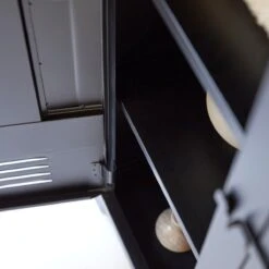 Industriel - Armoire En Métal 13 Industriel - Armoire En Métal -Magasin De Meubles 1200 1200 armoire en metal industriel 4