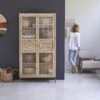 Andrea - Armoire En Pin