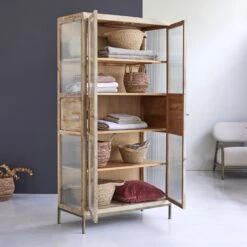 Andrea - Armoire En Pin -Magasin De Meubles 1200 1200 armoire en pin andrea 4