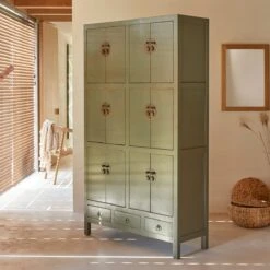 Qing - Armoire En Pin -Magasin De Meubles 1200 1200 armoire en pin qing 2