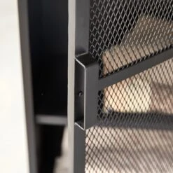 Alma - Armoire Grillagée Enfant En Métal 9 Alma - Armoire Grillagée Enfant En Métal -Magasin De Meubles 1200 1200 armoire grillagee enfant en metal alma 2