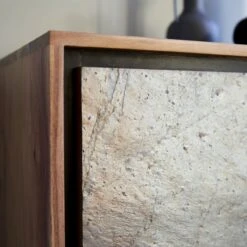 Temis - Bahut Bar En Acacia 90 Cm 16 Temis - Bahut Bar En Acacia 90 Cm -Magasin De Meubles 1200 1200 bahut bar en acacia temis 90 cm 6