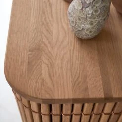 Koppar - Bahut En Chêne Massif 115 Cm -Magasin De Meubles 1200 1200 bahut en chene massif koppar 115 cm 7