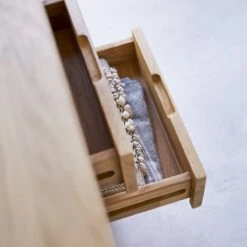 Paulo - Bahut En Chêne Massif 80 Cm -Magasin De Meubles 1200 1200 bahut en chene massif paulo 80 cm 5