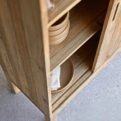 Elias - Bahut En Teck Massif Recyclé 130 Cm 14 Elias - Bahut En Teck Massif Recyclé 130 Cm -Magasin De Meubles 1200 1200 bahut en teck massif recycle elias 130 cm 4