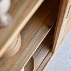 Elias - Bahut En Teck Massif Recyclé 130 Cm 15 Elias - Bahut En Teck Massif Recyclé 130 Cm -Magasin De Meubles 1200 1200 bahut en teck massif recycle elias 130 cm 5