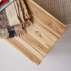 Kilim - Banc Déco Enfant En Teck Massif -Magasin De Meubles 1200 1200 banc deco enfant en teck massif kilim 4