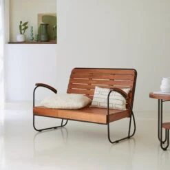 Key Wood - Banc En Acacia Massif 12 Key Wood - Banc En Acacia Massif -Magasin De Meubles 1200 1200 banc en acacia massif key wood 3