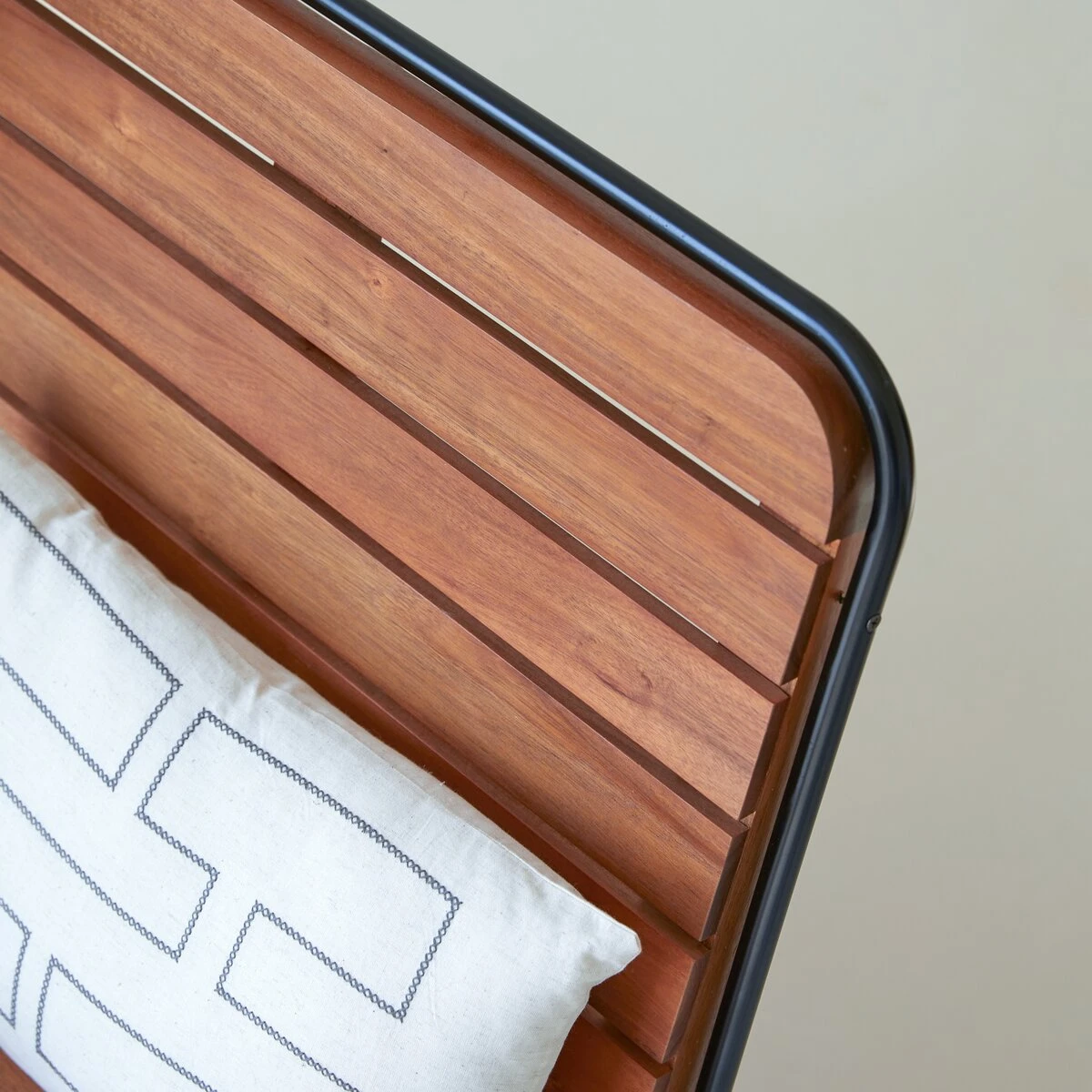 Key Wood - Banc En Acacia Massif 7 Key Wood - Banc En Acacia Massif – Image 5