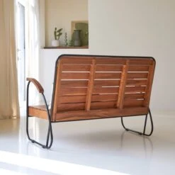 Key Wood - Banc En Acacia Massif 14 Key Wood - Banc En Acacia Massif -Magasin De Meubles 1200 1200 banc en acacia massif key wood 5