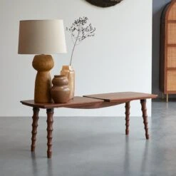 Anouk - Banc En Manguier Massif 11 Anouk - Banc En Manguier Massif -Magasin De Meubles 1200 1200 banc en manguier massif anouk 3