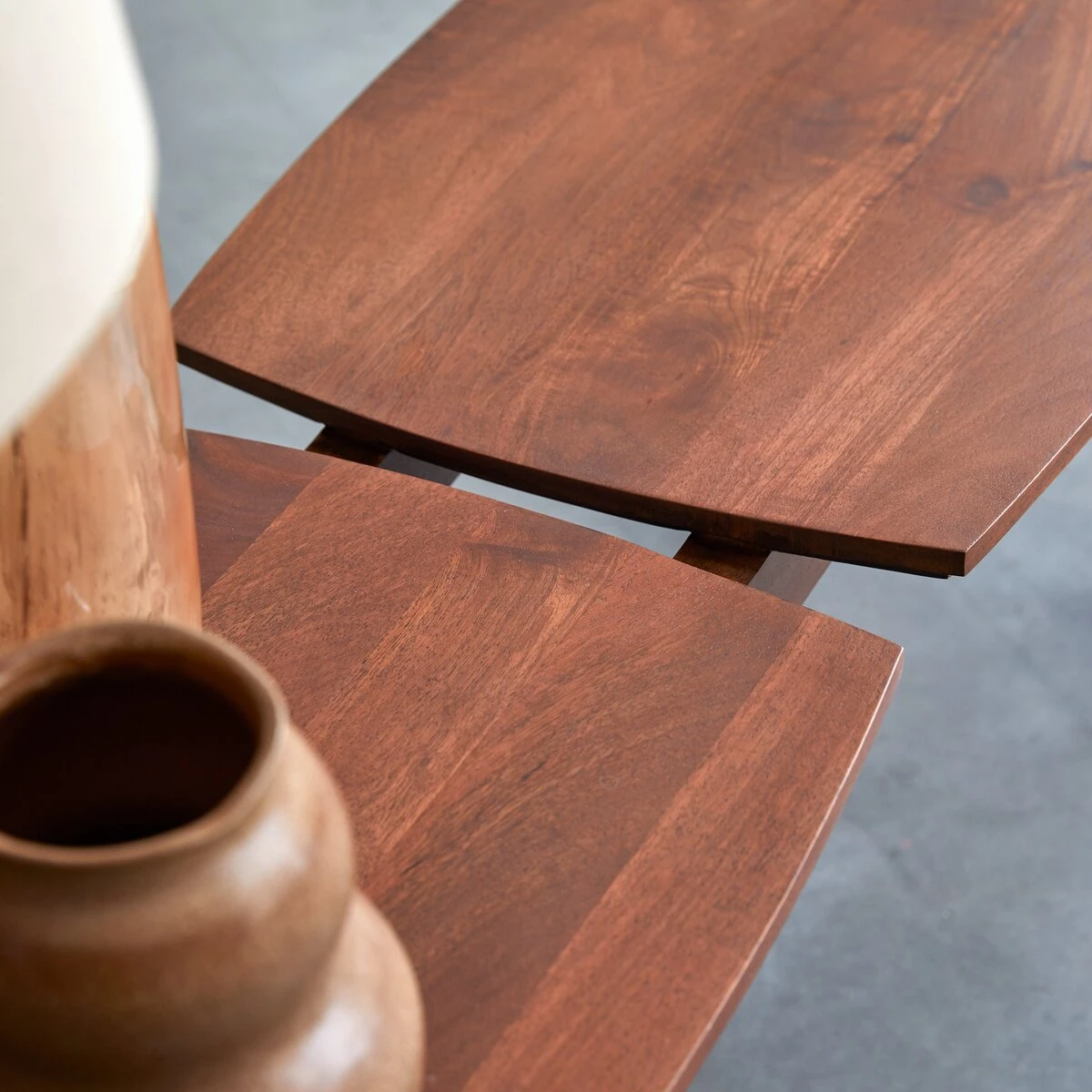 Anouk - Banc En Manguier Massif 7 Anouk - Banc En Manguier Massif – Image 5