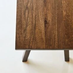 Arko - Banc En Manguier Massif -Magasin De Meubles 1200 1200 banc en manguier massif arko 2