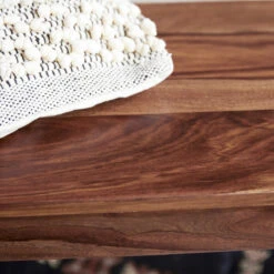 Helga - Banc En Palissandre Massif 180 Cm -Magasin De Meubles 1200 1200 banc en palissandre massif helga 180 cm 2