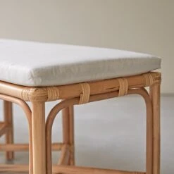 Soa - Banc En Rotin -Magasin De Meubles 1200 1200 banc en rotin soa 1