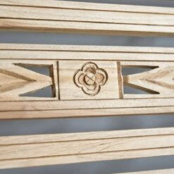 Marceau - Banc En Teck Massif Recyclé 13 Marceau - Banc En Teck Massif Recyclé -Magasin De Meubles 1200 1200 banc en teck massif recycle marceau 4