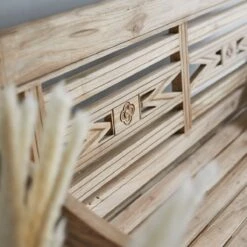 Marceau - Banc En Teck Massif Recyclé 15 Marceau - Banc En Teck Massif Recyclé -Magasin De Meubles 1200 1200 banc en teck massif recycle marceau 6