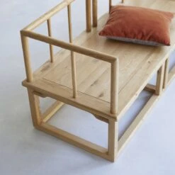 Bao - Banquette En Chêne Massif -Magasin De Meubles 1200 1200 banquette en chene massif bao 2