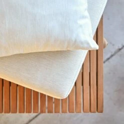 Fado - Banquette En Teck Massif 1 Place -Magasin De Meubles 1200 1200 banquette en teck massif fado 1 place 3