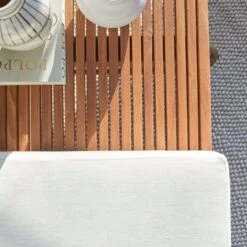 Fado - Banquette En Teck Massif 1 Place -Magasin De Meubles 1200 1200 banquette en teck massif fado 1 place 6