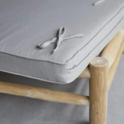 Kalif - Banquette En Teck Massif -Magasin De Meubles 1200 1200 banquette en teck massif kalif 2