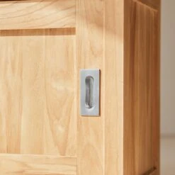 Coffee Tek - Bibliothèque En Teck Massif 13 Coffee Tek - Bibliothèque En Teck Massif -Magasin De Meubles 1200 1200 bibliotheque en teck massif coffee tek 2