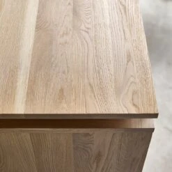 Bodi - Buffet En Chêne Massif 120 Cm -Magasin De Meubles 1200 1200 bodi buffet en chene massif 120 cm 3