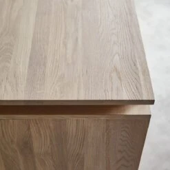 Bodi - Buffet En Chêne Massif 220 Cm -Magasin De Meubles 1200 1200 bodi buffet en chene massif 220 cm 2