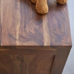 Bonnie - Commode Enfant En Palissandre Massif -Magasin De Meubles 1200 1200 bonnie commode enfant en palissandre massif 2