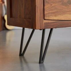 Bonnie - Commode Enfant En Palissandre Massif -Magasin De Meubles 1200 1200 bonnie commode enfant en palissandre massif 4