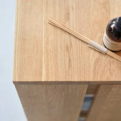 Eden - Bout De Canapé En Chêne Massif -Magasin De Meubles 1200 1200 bout de canape en chene massif eden 2