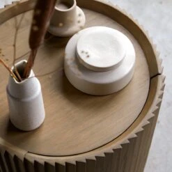 Lou - Bout De Canapé En Mindi 11 Lou - Bout De Canapé En Mindi -Magasin De Meubles 1200 1200 bout de canape en mindi lou 4