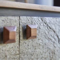 Temis - Buffet En Acacia 150 Cm -Magasin De Meubles 1200 1200 buffet en acacia temis 150 cm 2