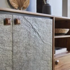 Temis - Buffet En Acacia 150 Cm -Magasin De Meubles 1200 1200 buffet en acacia temis 150 cm 6