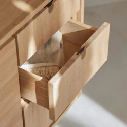 Jonàk - Buffet En Chêne Massif 145 Cm -Magasin De Meubles 1200 1200 buffet en chene massif jonak 145 cm 4