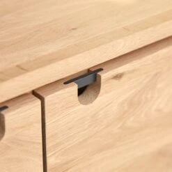 Jonàk - Buffet En Chêne Massif 145 Cm -Magasin De Meubles 1200 1200 buffet en chene massif jonak 145 cm 5