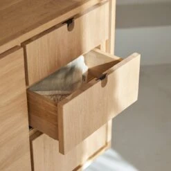 Jonàk - Buffet En Chêne Massif 145 Cm -Magasin De Meubles 1200 1200 buffet en chene massif jonak 145 cm 7