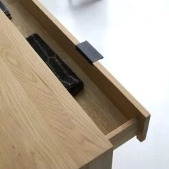 Senson - Buffet En Chêne Massif 120 Cm -Magasin De Meubles 1200 1200 buffet en chene massif senson 120 cm 5