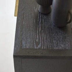 Oscar - Buffet En Chêne 160 Cm -Magasin De Meubles 1200 1200 buffet en chene oscar 160 cm 2