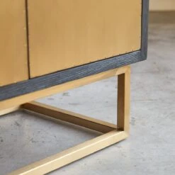 Oscar - Buffet En Chêne 240 Cm -Magasin De Meubles 1200 1200 buffet en chene oscar 240 cm 6